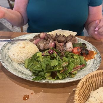 GAL MEDITERRANEAN CUISINE - Updated August 2025 - 41 Photos & 17