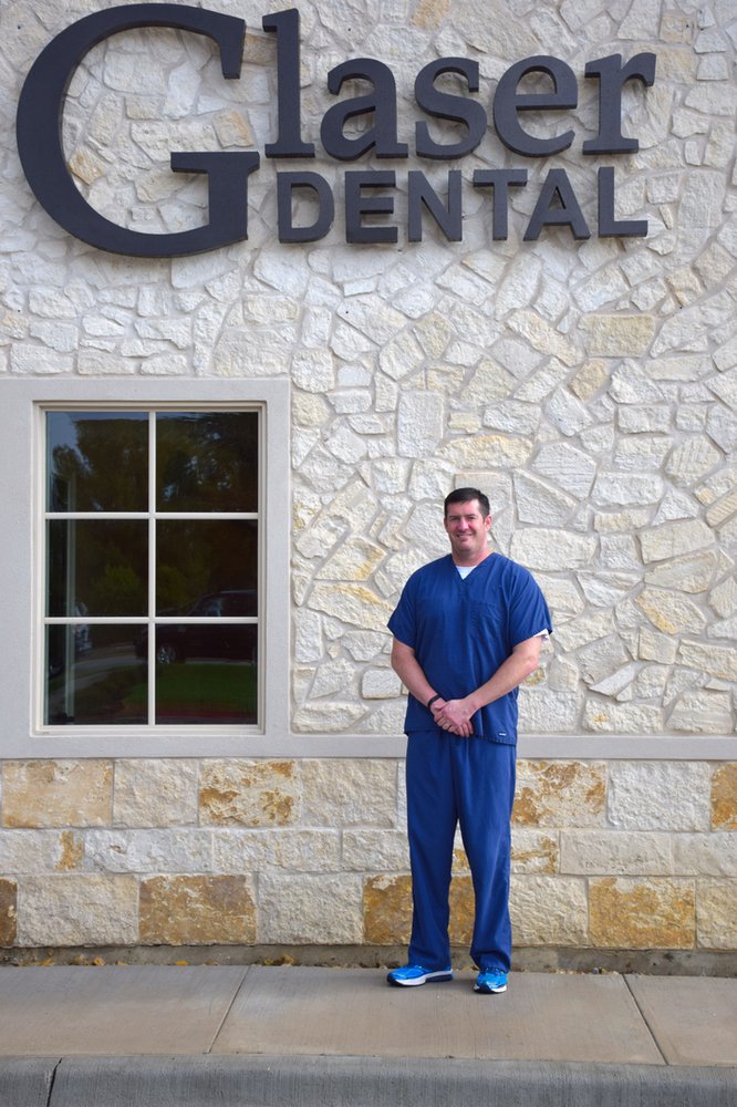 TOBY GLASER, DDS GLASER DENTAL Updated September 2024 5324