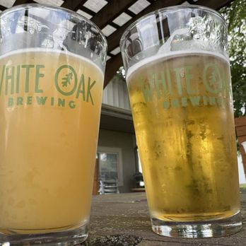 White Oak Brewing Taproom - Brewing Supplies Near Me - Normal, Illinois