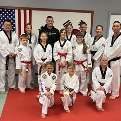 J.K. Lee Black Belt Academy - Fox Point - Thank you CBS 58 for your story.