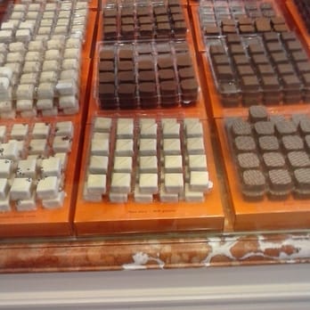 Galler - Chocolatiers & Shops Near Me - Bruges, VWV