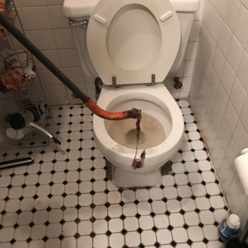 Manhattan Sewer Cleaning - Plumbing Near Me - New York, New York