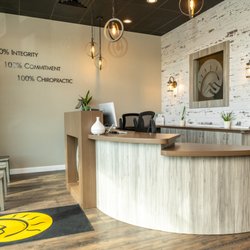 100% Chiropractic - Odessa