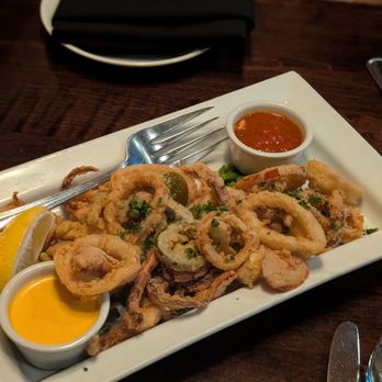 Carbone's Prime - Calamari - Steakhouses Near Me - Rocky Hill, Connecticut Carbone's Prime - Calamari - Steakhouses Near Me - Rocky Hill, Connecticut