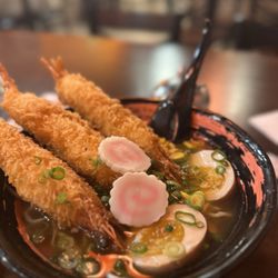 Tanpopo Ramen