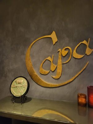 Capa by null