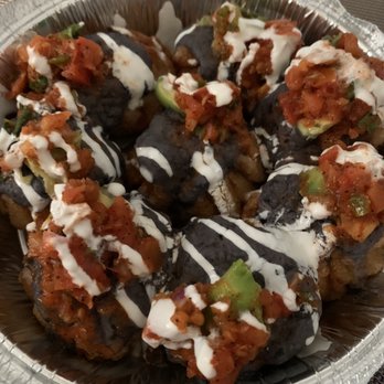 Momo Crave - Taco momos - Himalayan/Nepalese Near Me - Woodside, New York Momo Crave - Taco momos - Himalayan/Nepalese Near Me - Woodside, New York