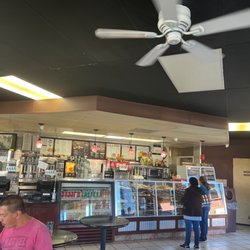 Yum Yum Donuts - Dirty place