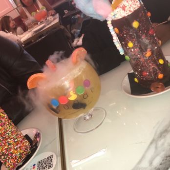 Sugar Factory Express - Desserts Near Me - Bloomington, Minnesota