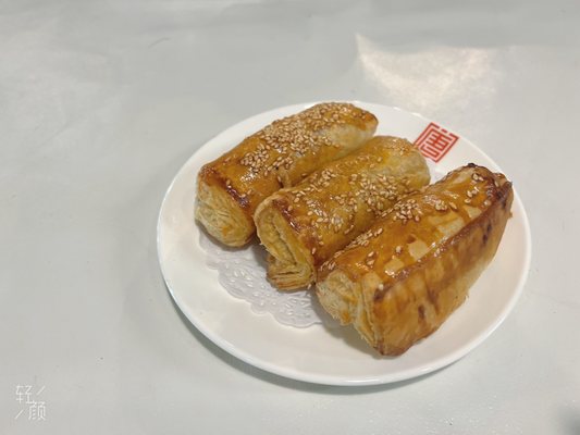 New City Chinese Cuisine Dim Sum by null