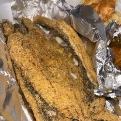 Taste 778 - Whiting