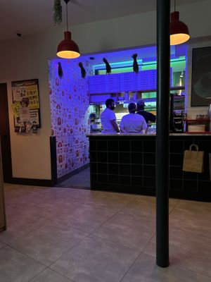 Pizza Marvin by null