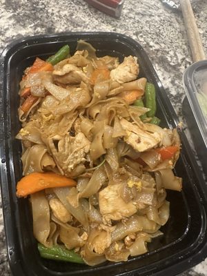 Alin’s Thai Street Food by null