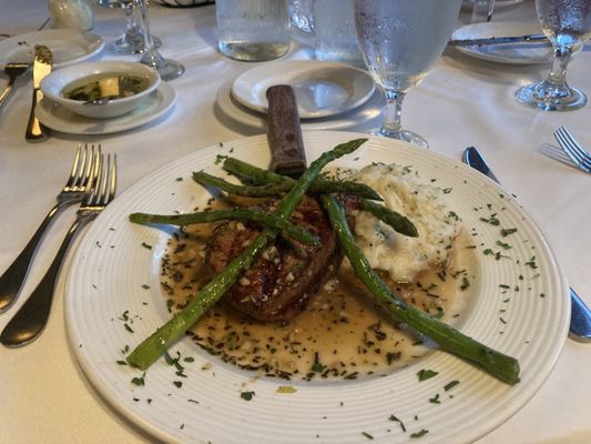 Tazza Italian Ristorante by null