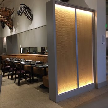 Counting House - Restaurant - Cocktail Bars Near Me - Durham, North Carolina