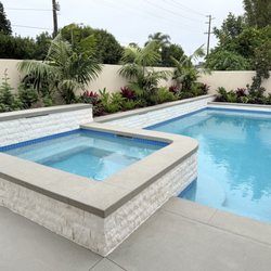 Mark Caballero Pool and Spa
