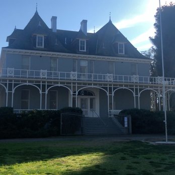 KEARNEY MANSION MUSEUM - Updated July 2025 - 168 Photos & 14 Reviews