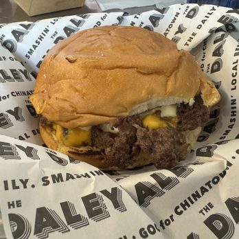 The Daley - A burger done right!!! - Burgers Near Me - Honolulu, Hawaii The Daley - A burger done right!!! - Burgers Near Me - Honolulu, Hawaii