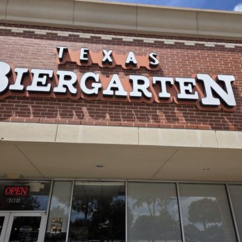 Texas Biergarten - German Near Me - Missouri City, Texas Texas Biergarten - German Near Me - Missouri City, Texas