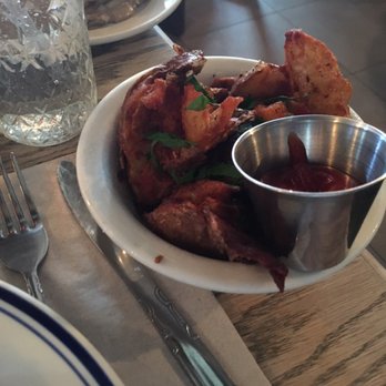 Sweet Chick - Home fries - Southern Near Me - Brooklyn, New York Sweet Chick - Home fries - Southern Near Me - Brooklyn, New York