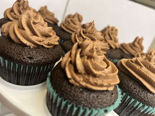 Divine Desserts by Kaitlynn