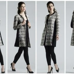 Garrys Garden Gallery - Couture-inspired women's fashions and accessories without the hefty price tag