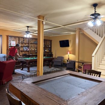 Coe’s Corner - Bar area - Comfort Food Near Me - Meadowview, Virginia Coe’s Corner - Bar area - Comfort Food Near Me - Meadowview, Virginia