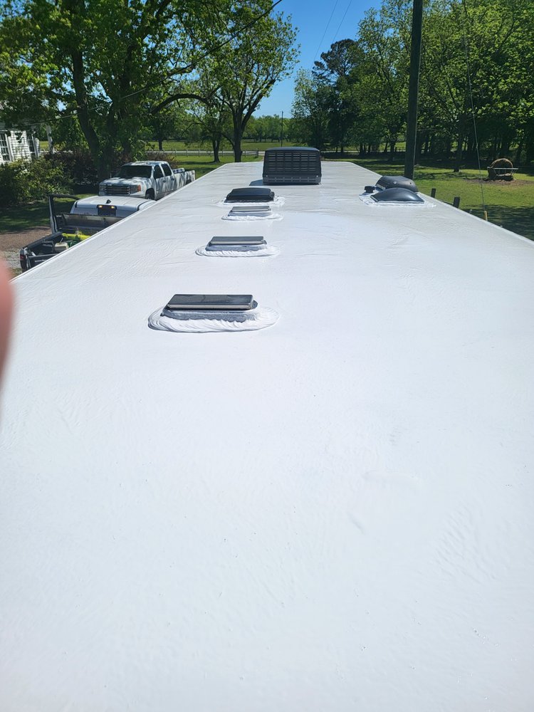 Slide of Equine Kool