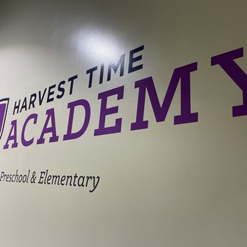 Harvest Time Academy - Preschools Near Me - Fort Smith, Arkansas Harvest Time Academy - Preschools Near Me - Fort Smith, Arkansas