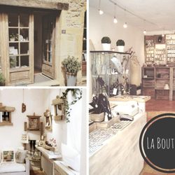 Manò Factò - La Boutique d'Oingt