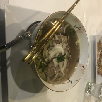 Lotus Thai Dining - Pho with beef brisket - Thai Near Me - Columbia, South Carolina Lotus Thai Dining - Pho with beef brisket - Thai Near Me - Columbia, South Carolina
