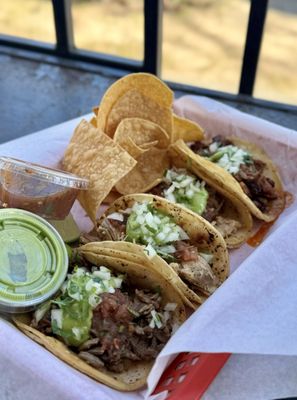 Taqueria Jalisco by null