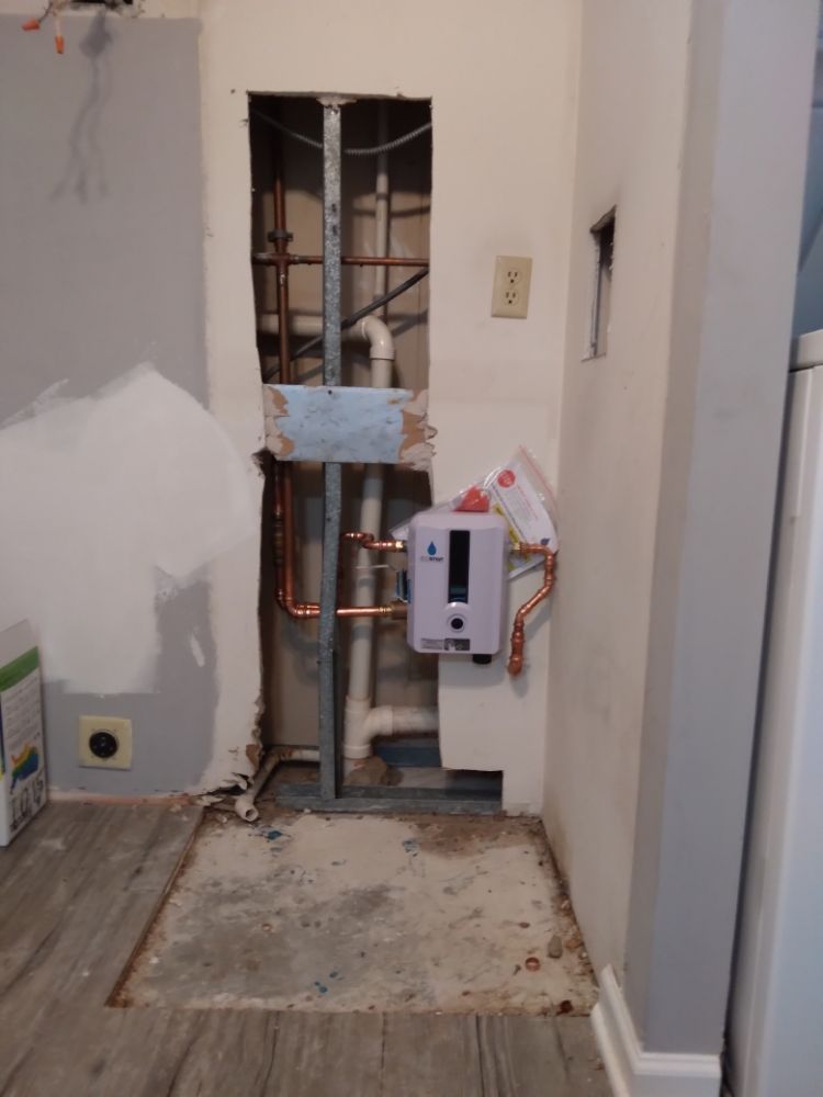 Slide of ASAP Plumbers & Gasfitters