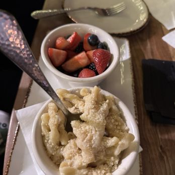 Haywire - Kids mac and cheese - New American Near Me - Plano, Texas