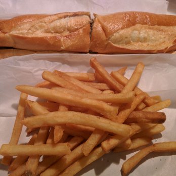 My Three Sons - Where's the beef? Regular steak sub. - Greek Near Me - Edgewood, Maryland My Three Sons - Where's the beef? Regular steak sub. - Greek Near Me - Edgewood, Maryland