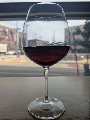 Footprint Wine Tap by null