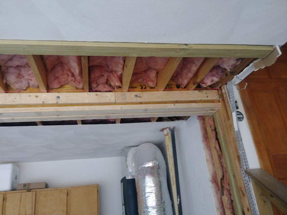 DEAN’S DRYWALL SERVICES Updated July 2024 11 Photos Virginia