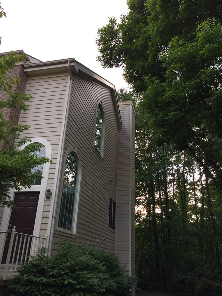 Slide of Brush & Roll