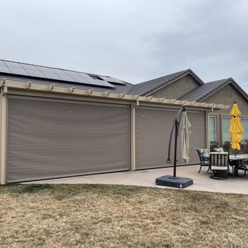 Padgett and Sons - Patio Coverings Near Me Padgett and Sons - Patio Coverings Near Me