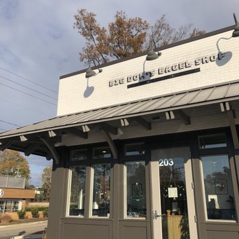 Big Doms Bagel Shop - Coffee & Tea Near Me - Cary, North Carolina Big Doms Bagel Shop - Coffee & Tea Near Me - Cary, North Carolina