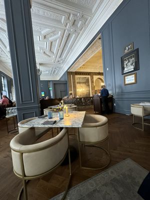 The Post Room by null