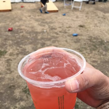 TreasureFest - Free sangria - Flea Markets Near Me - San Francisco, California