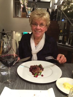 Restaurant Tout à Fait by null