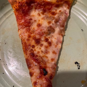 Blaine Pizza Plus - a slice of pizza on a plate - Pizza Near Me - Blaine, Tennessee