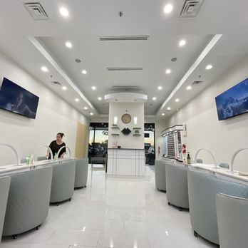 Charmed Nails & Spa - The owner - Nail Salons Near Me - Cypress, Texas Charmed Nails & Spa - The owner - Nail Salons Near Me - Cypress, Texas