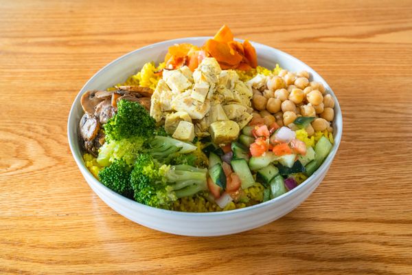 Fresh One Kitchen - Kennesaw by null