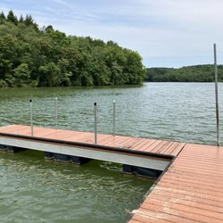 Cross Creek County Park & Maintenance