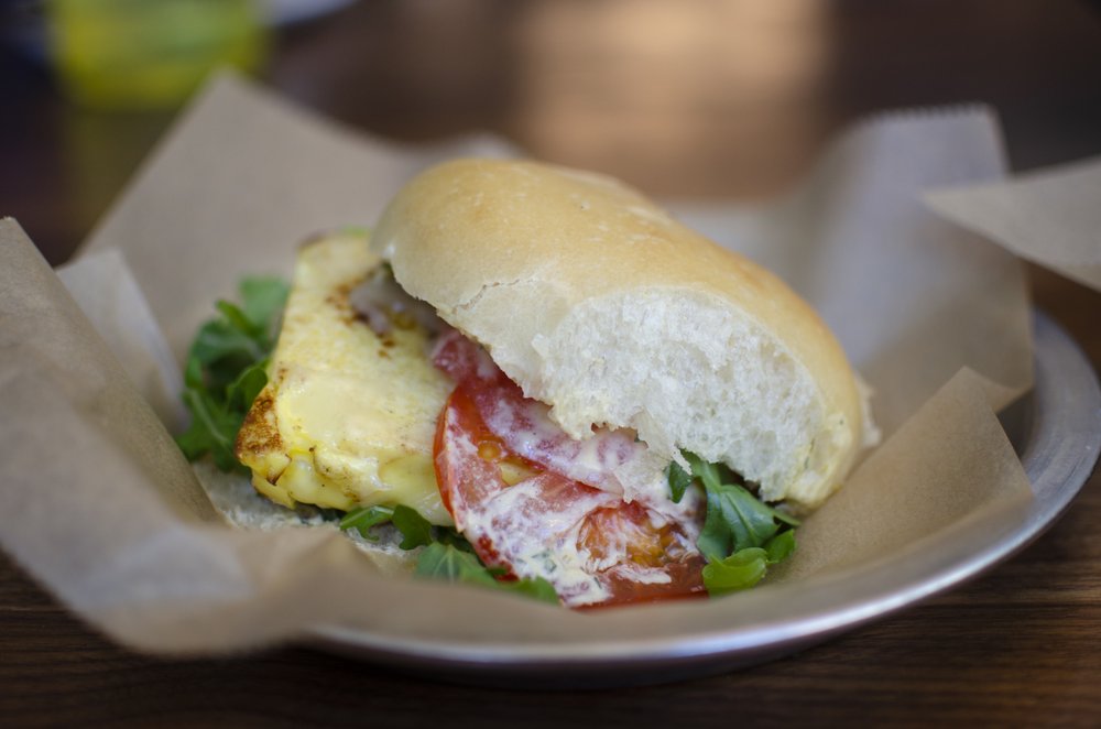 FLOUR BAKERY + CAFE 388 Photos & 224 Reviews Coffee & Tea 114