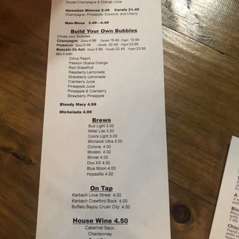 Sizzle & Brew - Breakfast & Brunch Near Me - Tomball, Texas