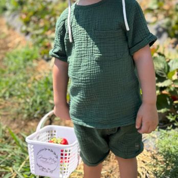Granny Mays Strawberry Farm - Pick Your Own Farms Near Me - Granite Bay, California Granny Mays Strawberry Farm - Pick Your Own Farms Near Me - Granite Bay, California